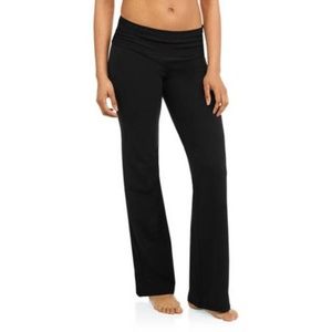 No Boundaries Yoga pants Size small